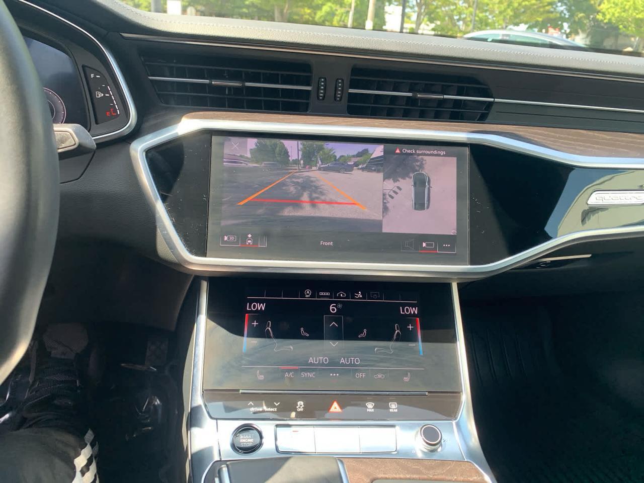 2023 Audi A7 Premium Dartmouth MA