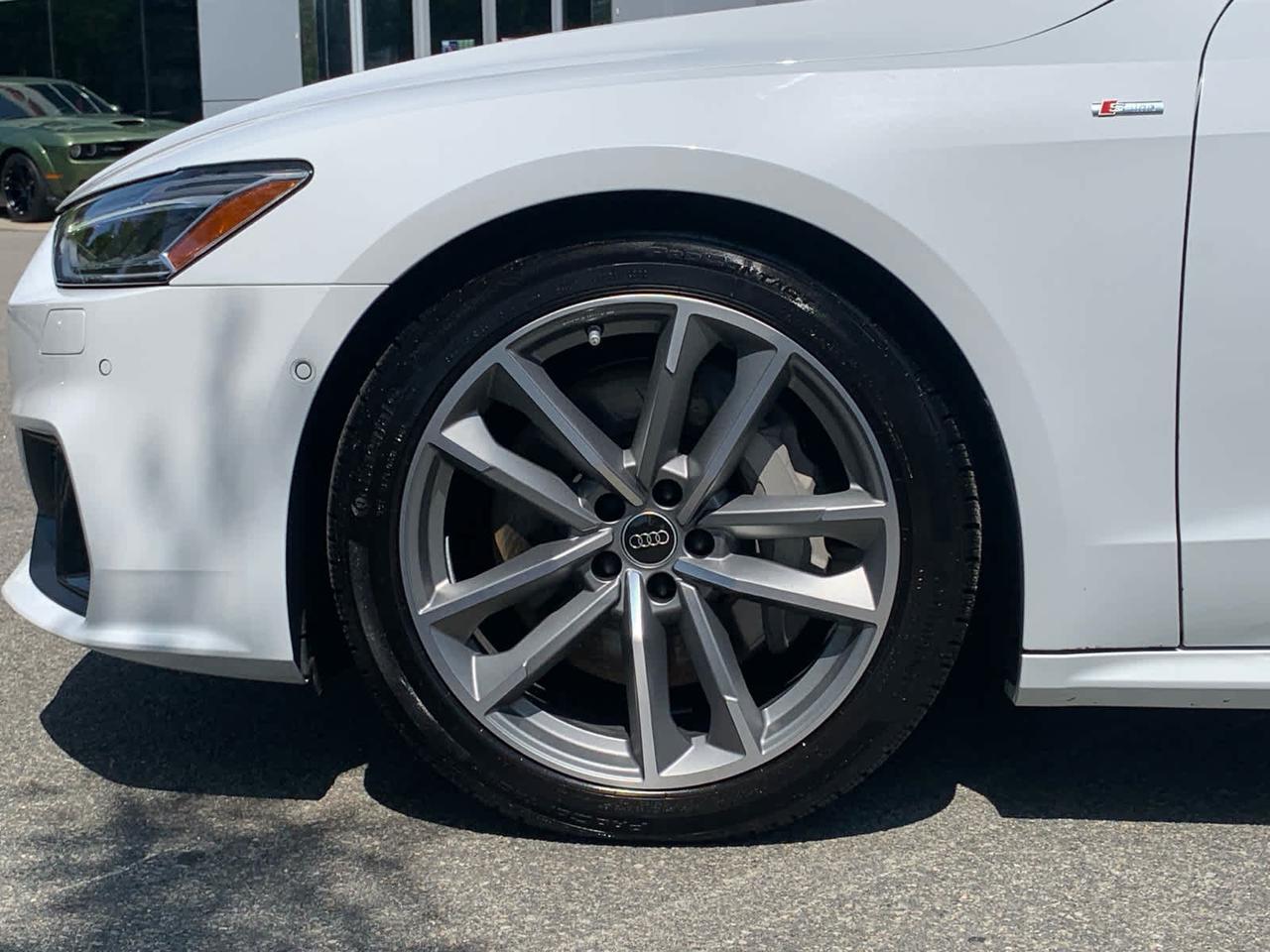 2023 Audi A7 Premium Dartmouth MA