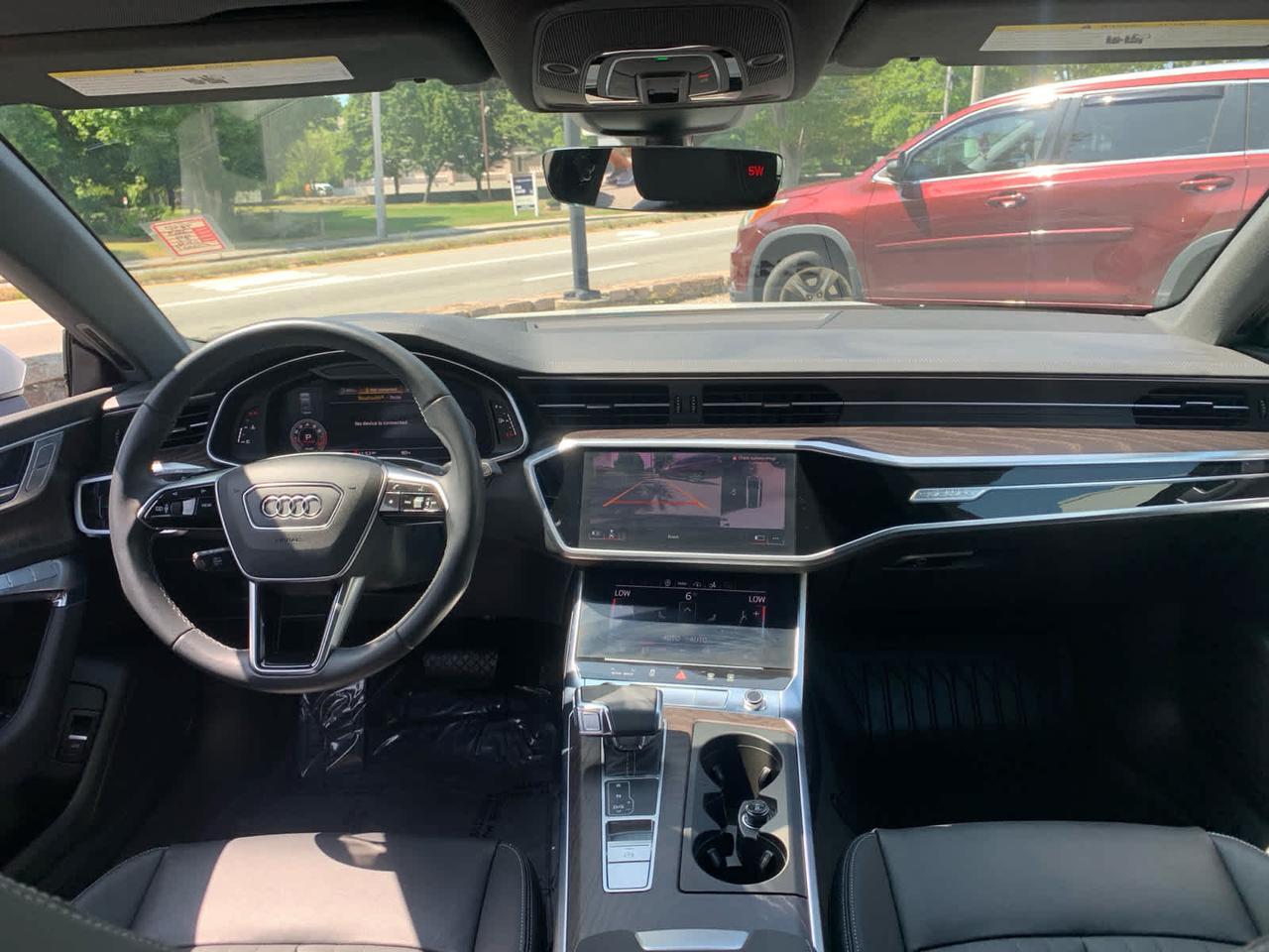 2023 Audi A7 Premium Dartmouth MA