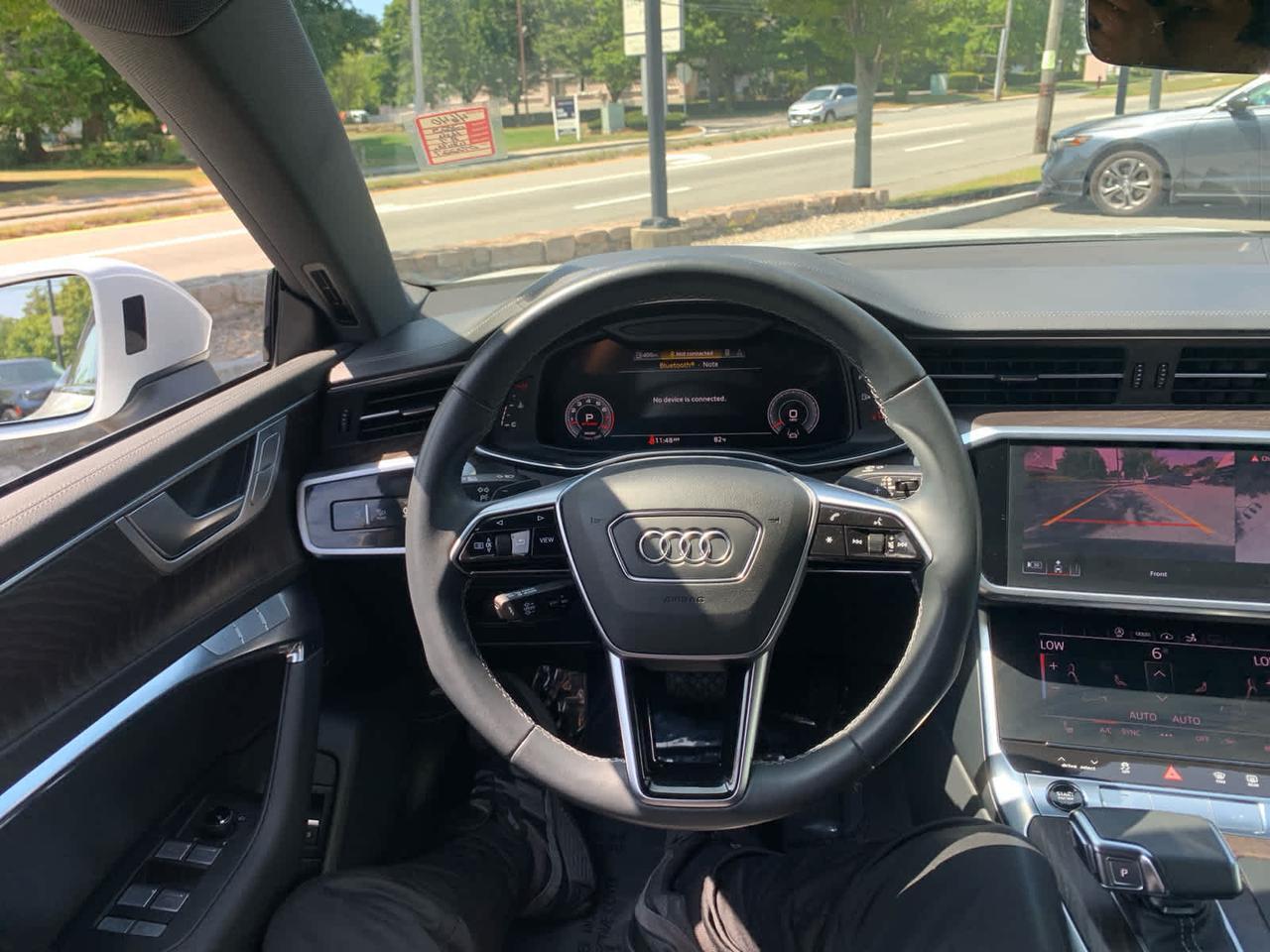 2023 Audi A7 Premium Dartmouth MA