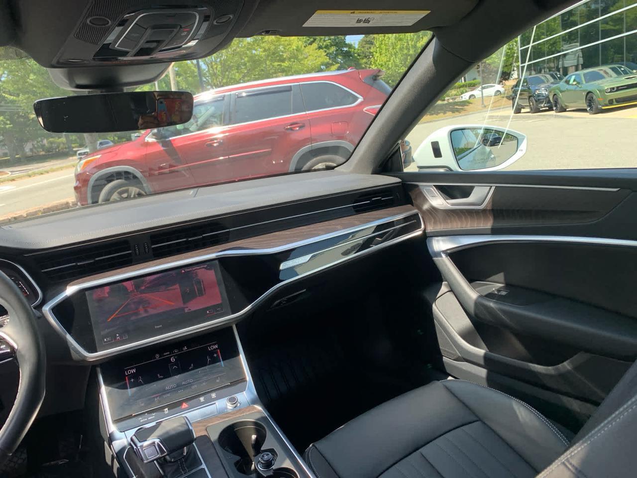 2023 Audi A7 Premium Dartmouth MA
