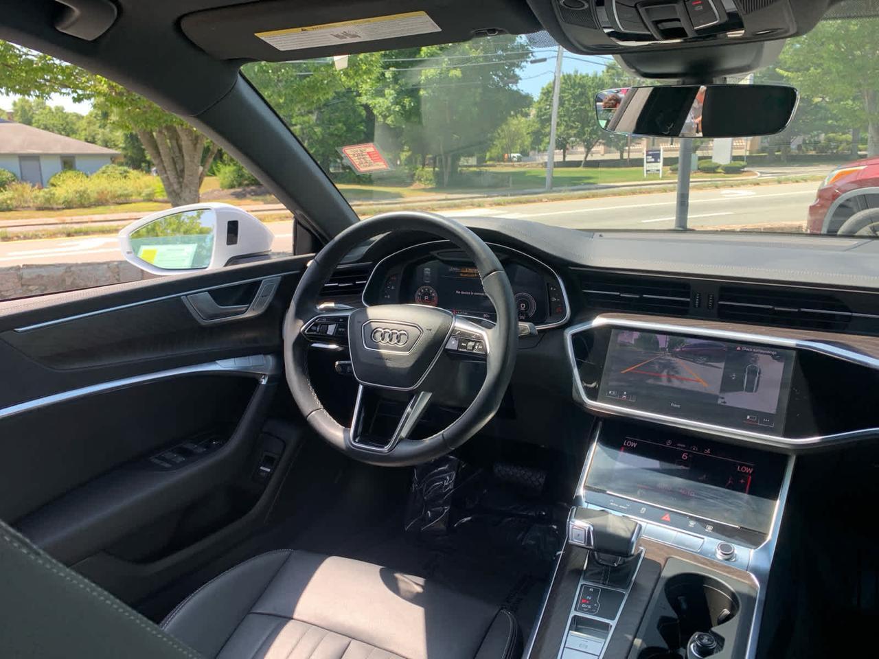 2023 Audi A7 Premium Dartmouth MA