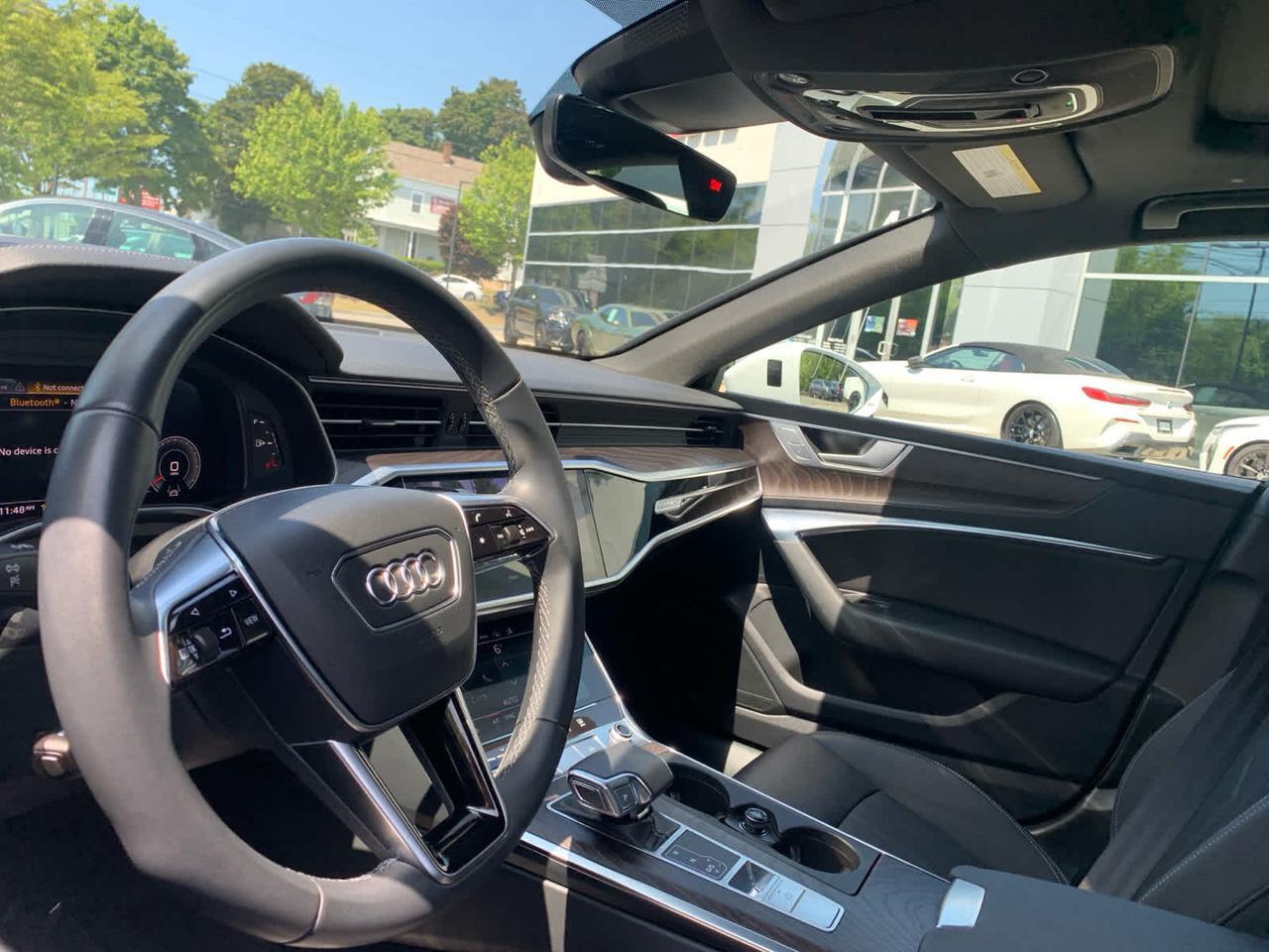 2023 Audi A7 Premium Dartmouth MA