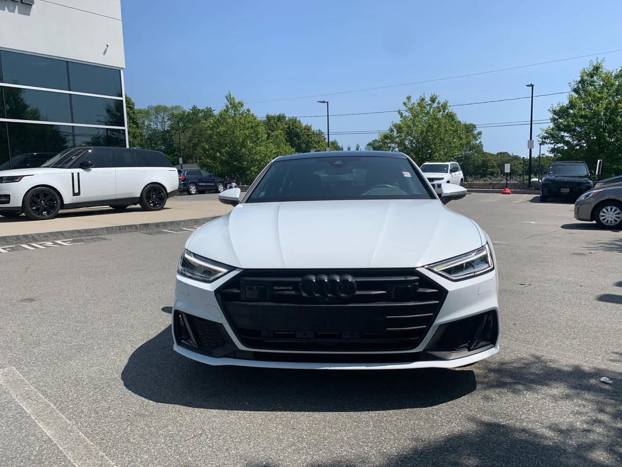 2023 Audi A7 Premium Dartmouth MA