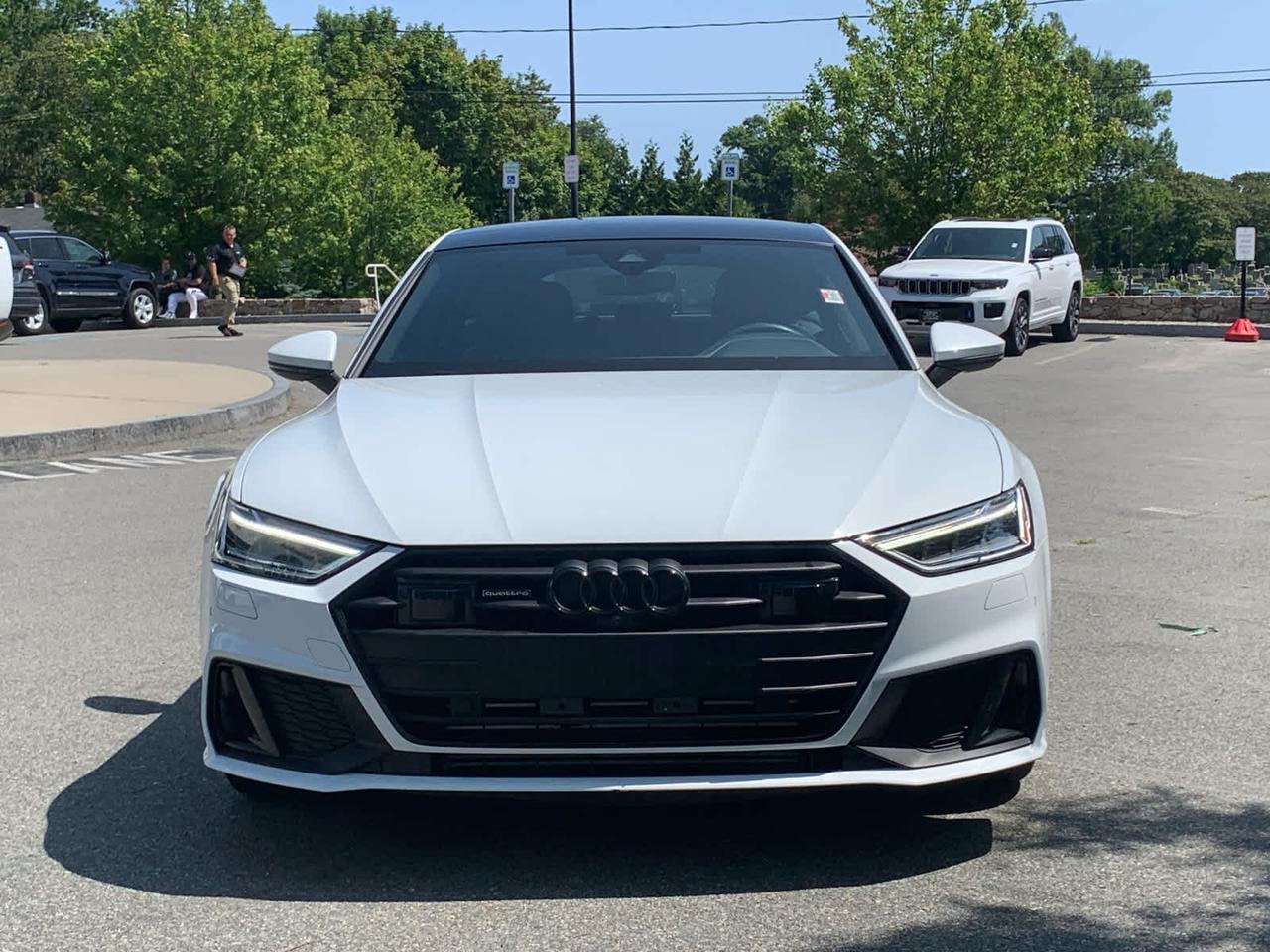 2023 Audi A7 Premium Dartmouth MA