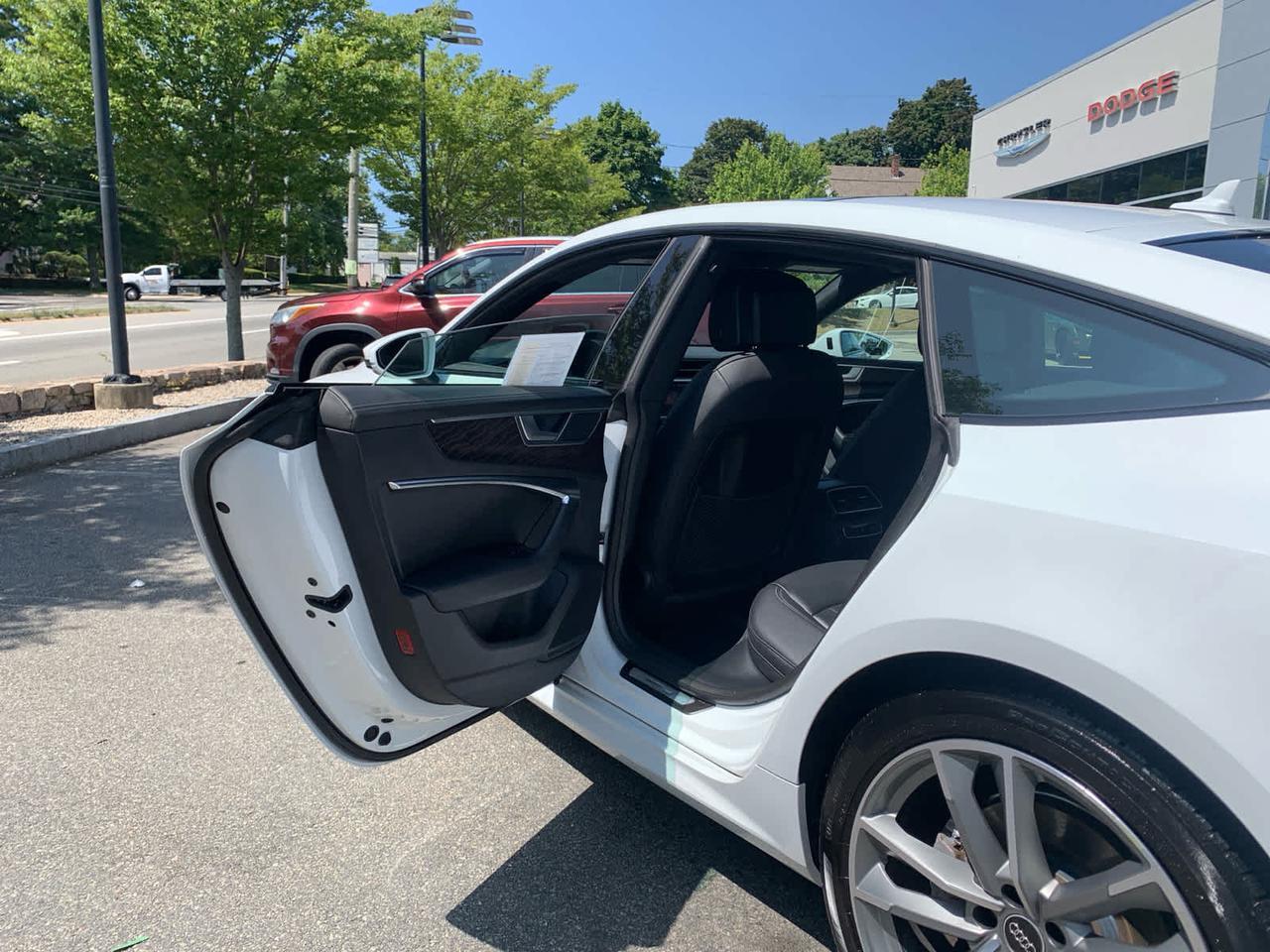 2023 Audi A7 Premium Dartmouth MA