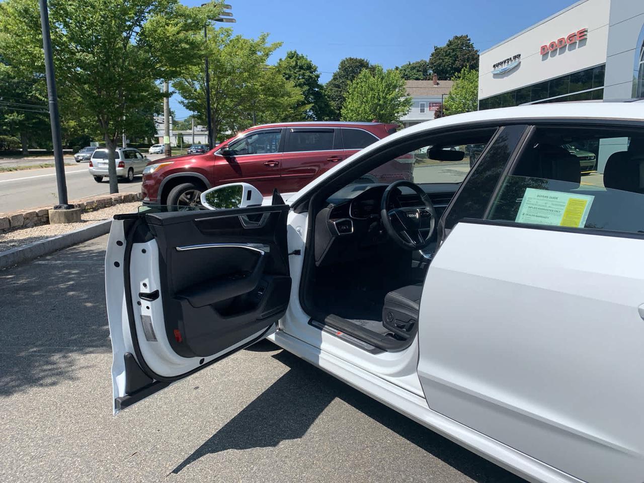 2023 Audi A7 Premium Dartmouth MA