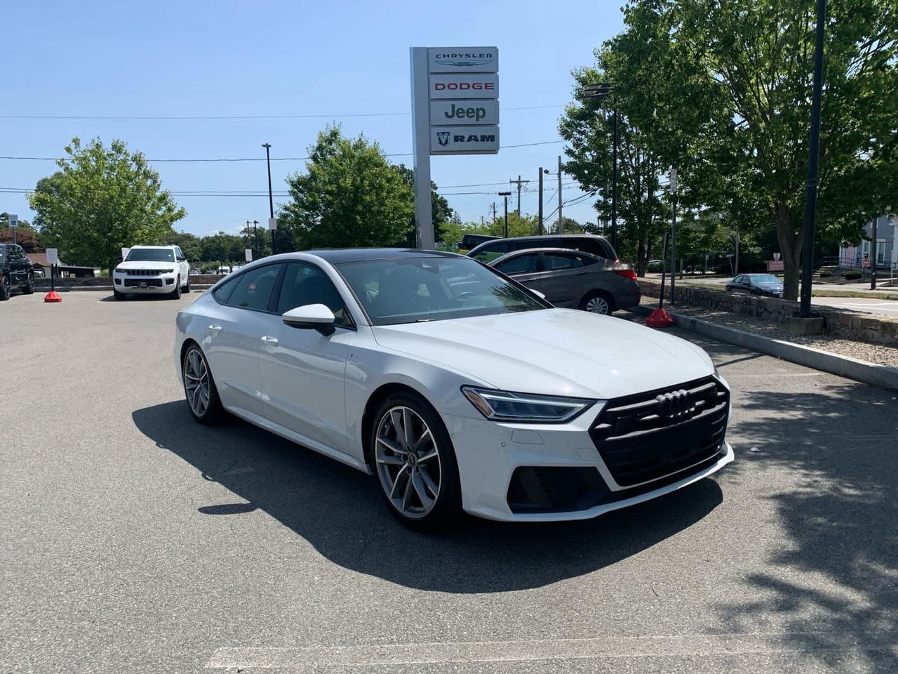 2023 Audi A7 Premium Dartmouth MA
