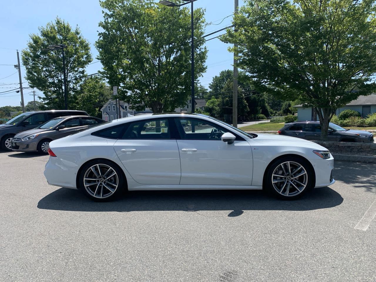 2023 Audi A7 Premium Dartmouth MA