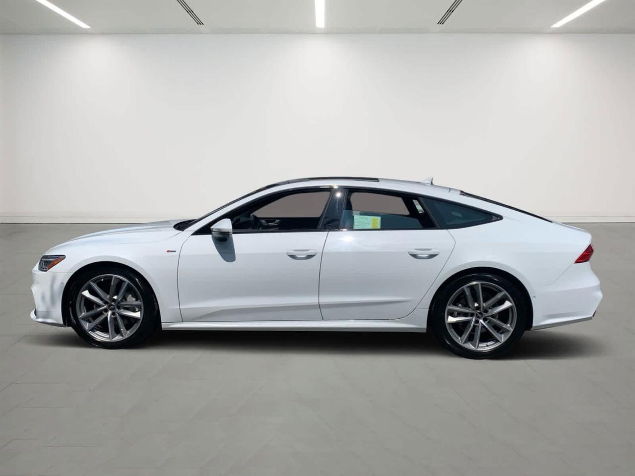 2023 Audi A7 Premium Dartmouth MA