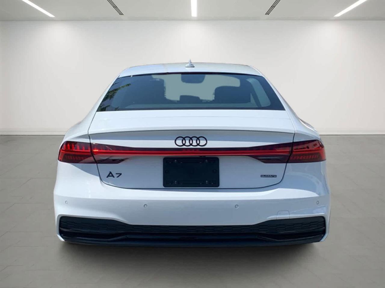 2023 Audi A7 Premium Dartmouth MA