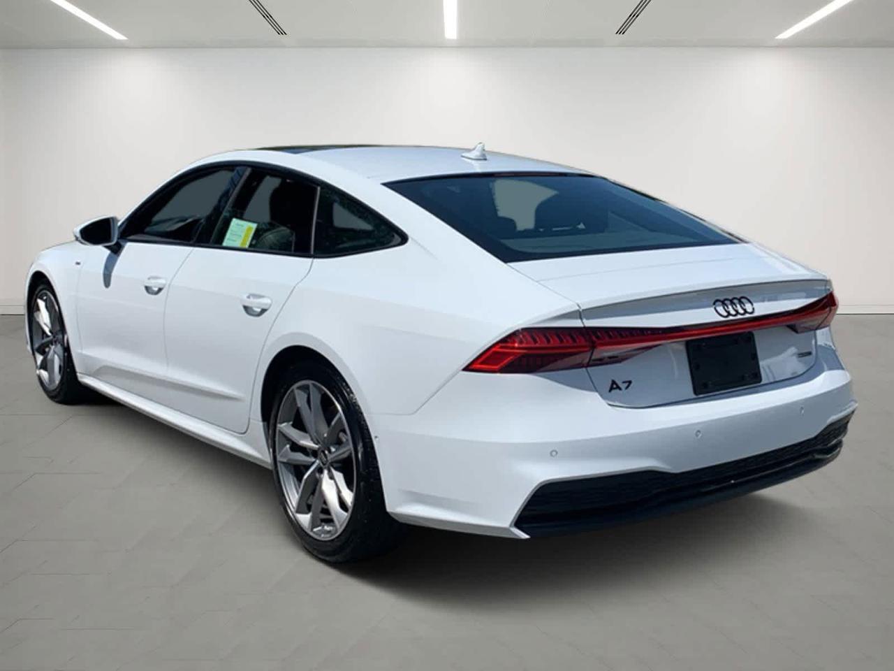 2023 Audi A7 Premium Dartmouth MA