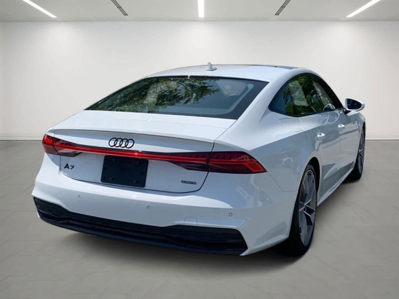 2023 Audi A7 Premium Dartmouth MA