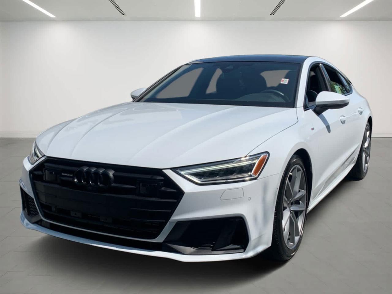 2023 Audi A7 Premium