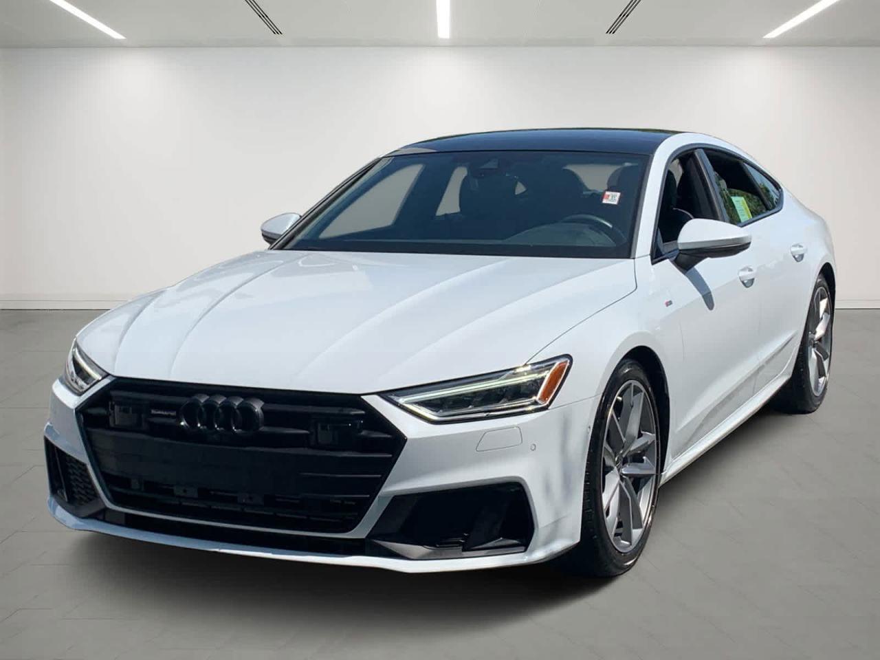 2023 Audi A7 Premium Dartmouth MA