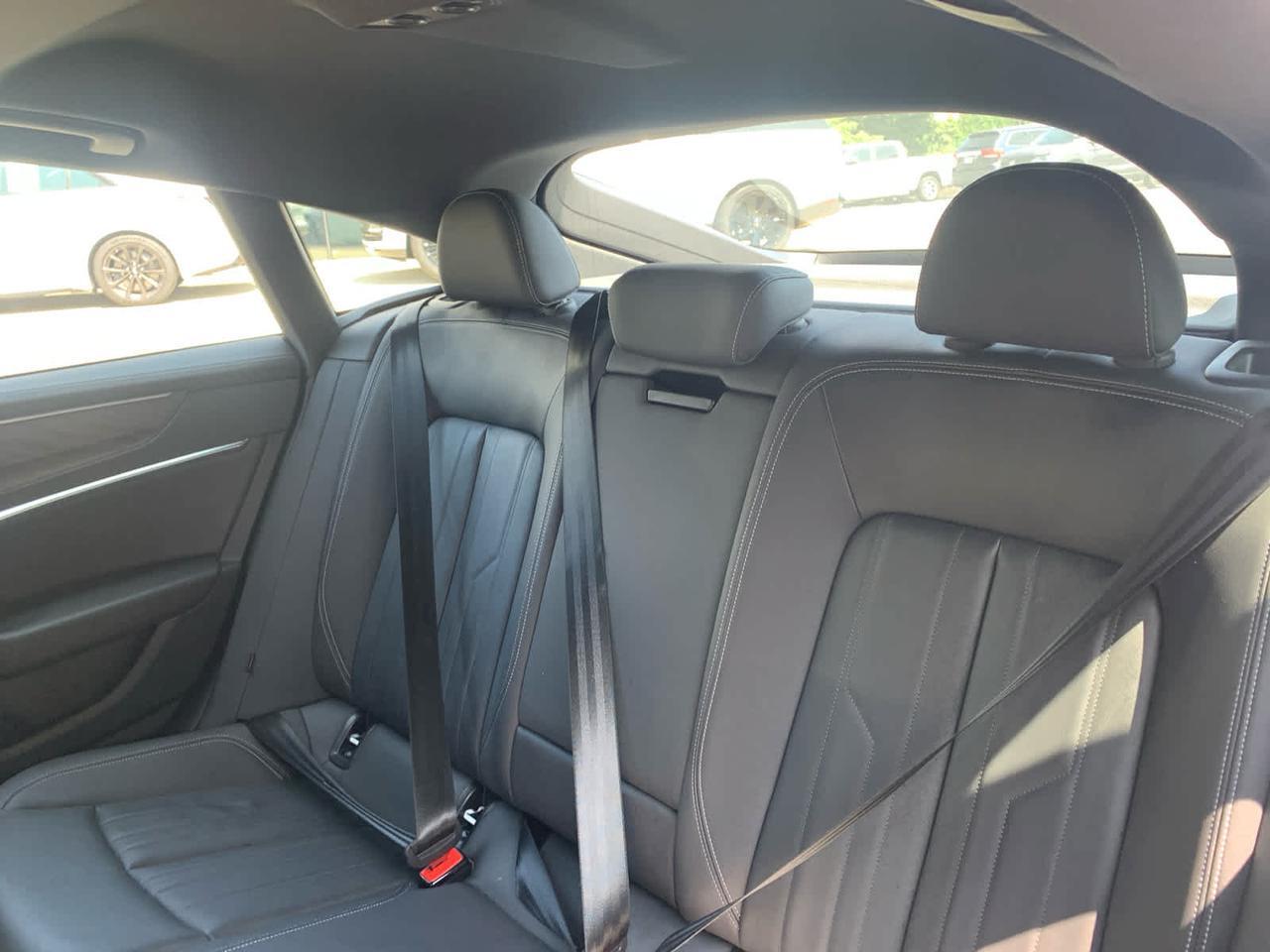 2023 Audi A7 Premium Dartmouth MA