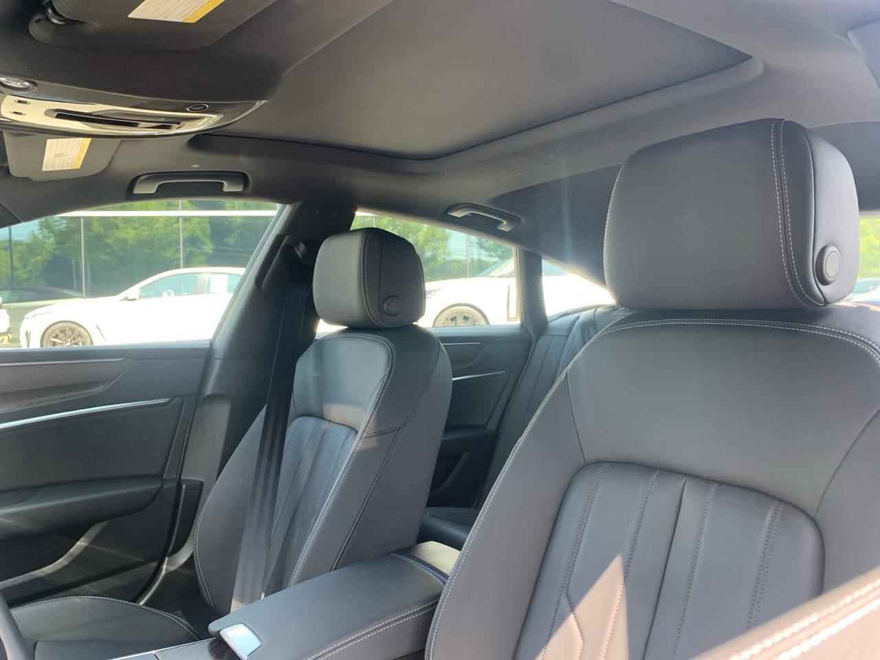 2023 Audi A7 Premium Dartmouth MA
