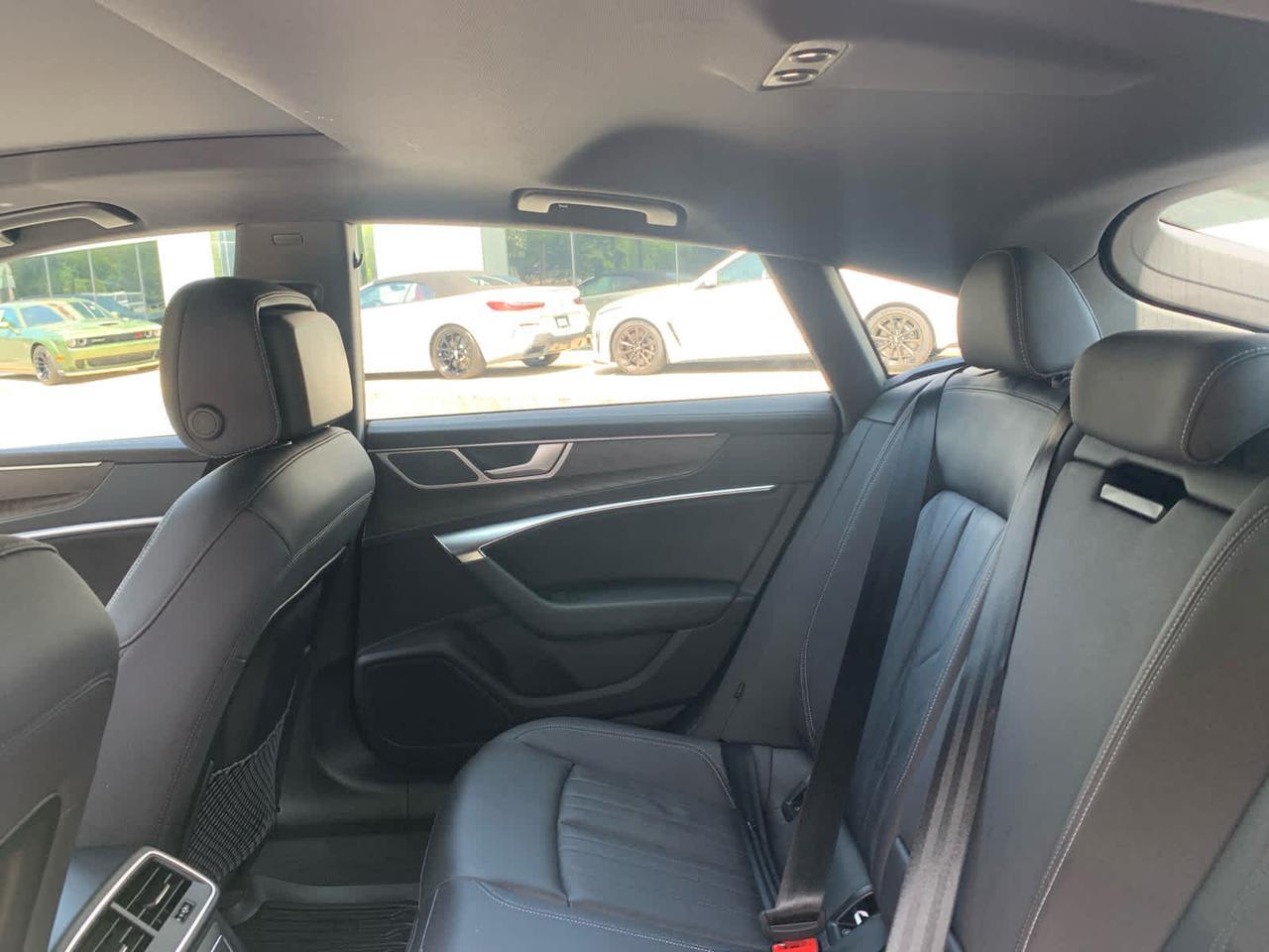 2023 Audi A7 Premium Dartmouth MA