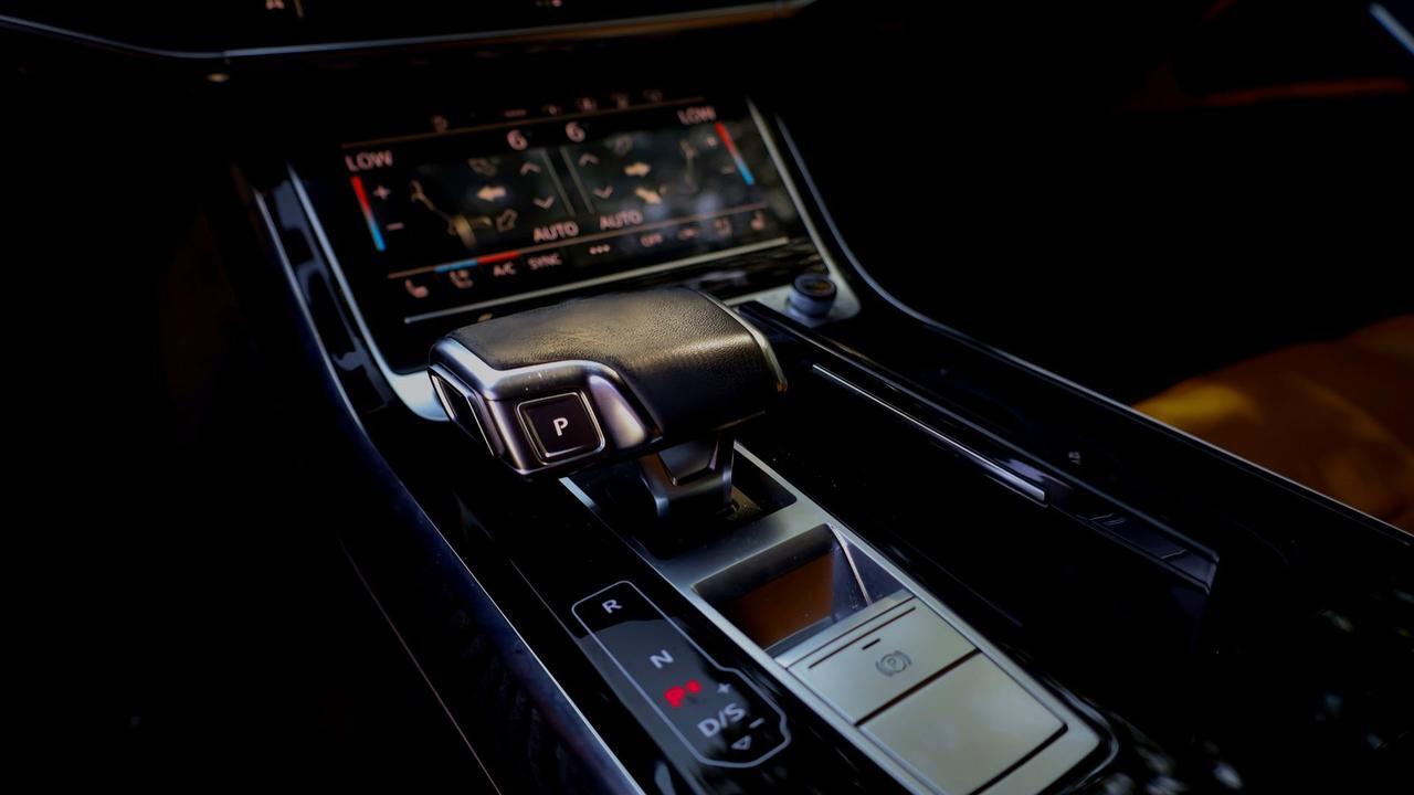 2023 Audi A8  Selma TX