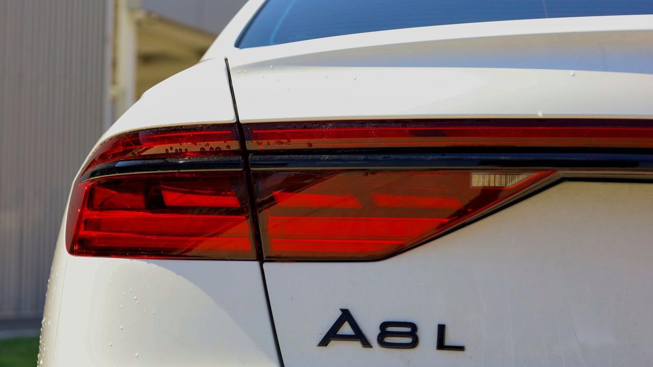 2023 Audi A8  Selma TX