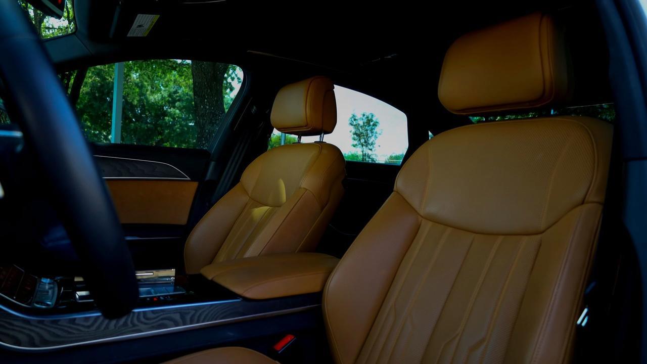 2023 Audi A8  Selma TX