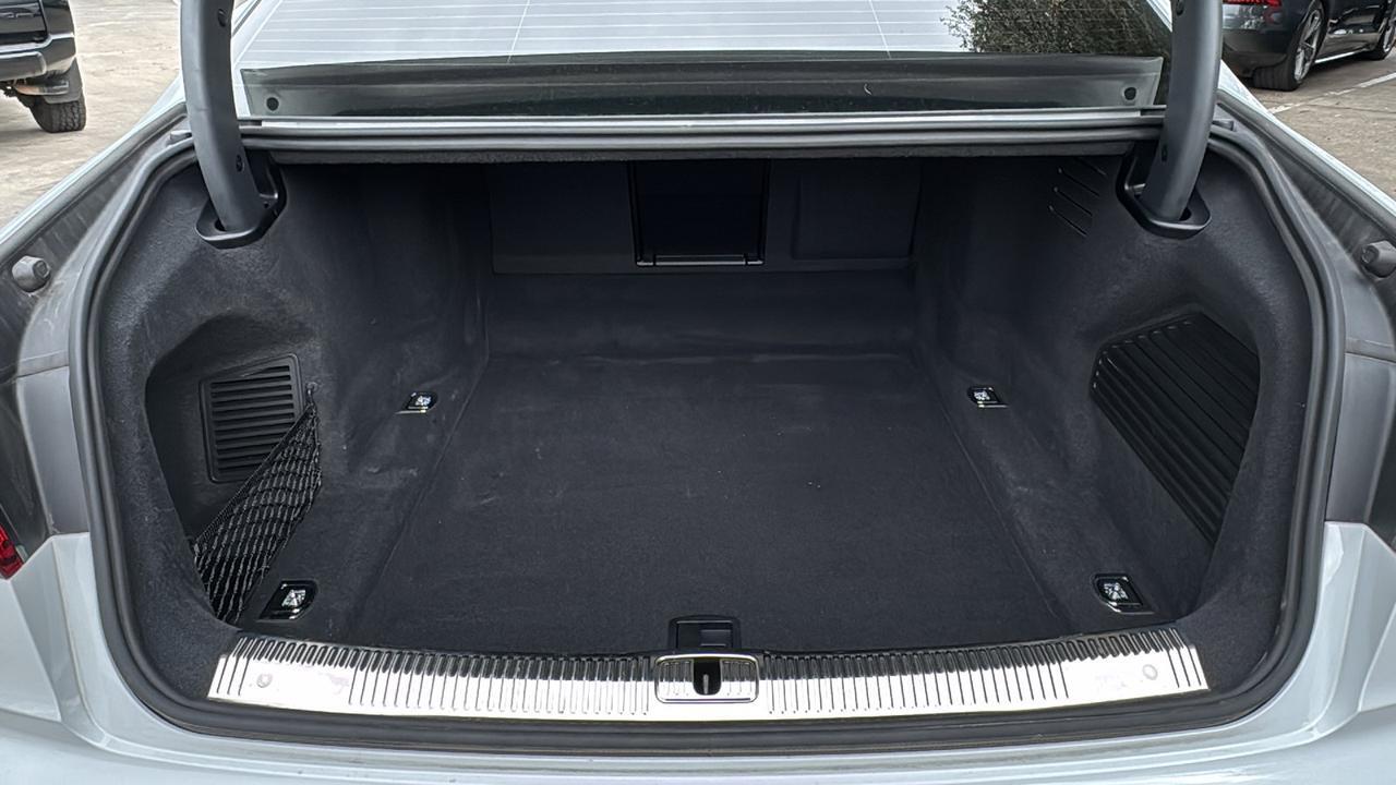 2023 Audi A8  Selma TX