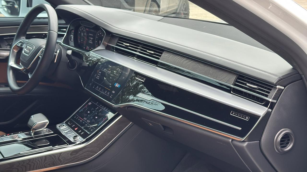 2023 Audi A8  Selma TX