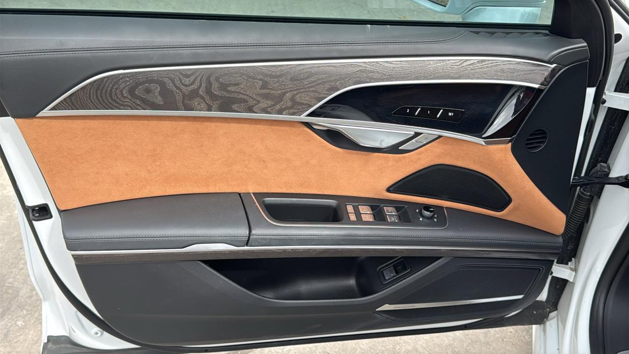 2023 Audi A8  Selma TX