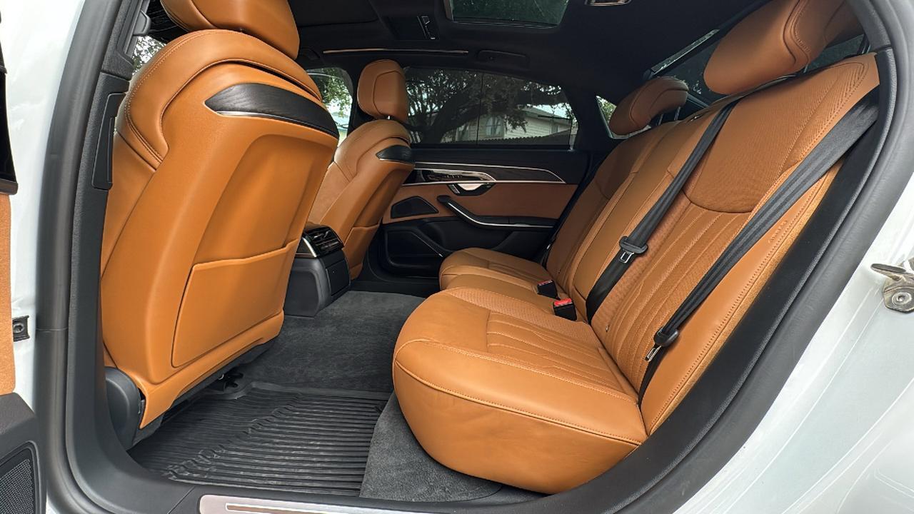 2023 Audi A8  Selma TX
