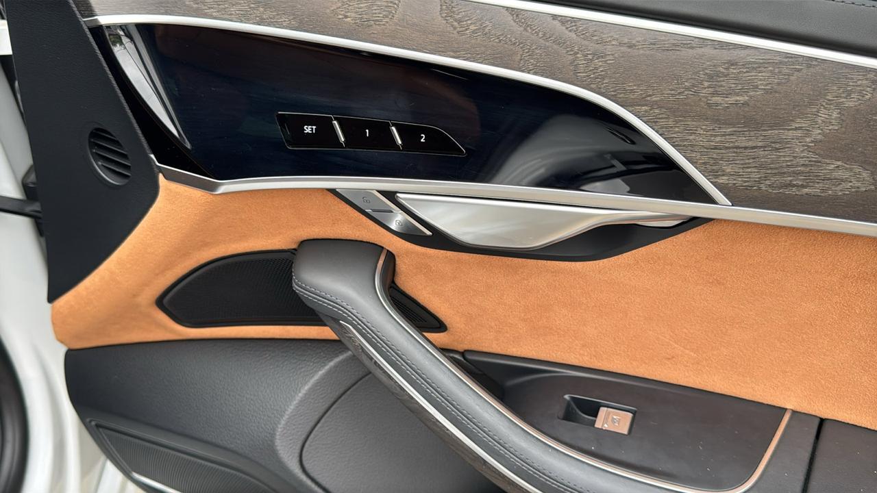 2023 Audi A8  Selma TX