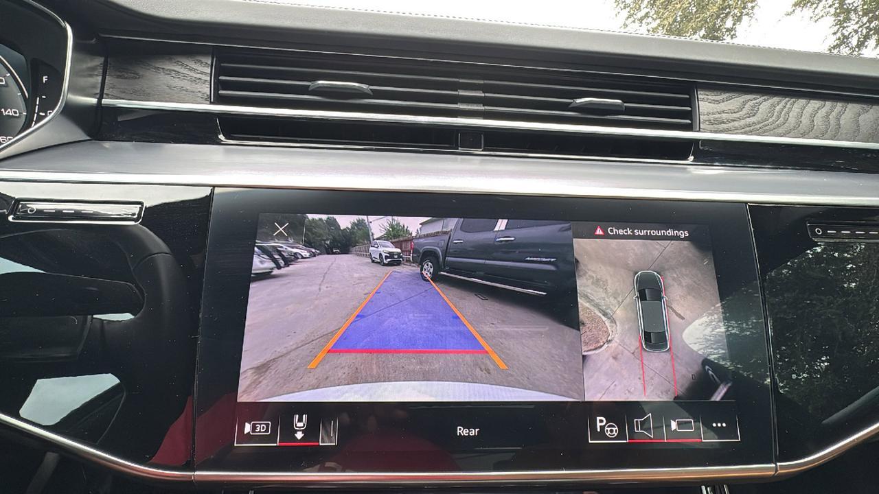 2023 Audi A8  Selma TX