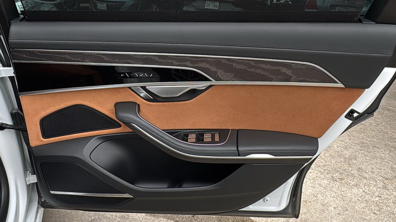 2023 Audi A8  Selma TX