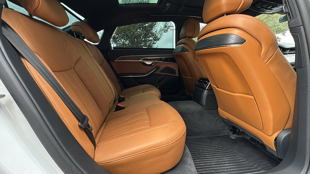 2023 Audi A8  Selma TX