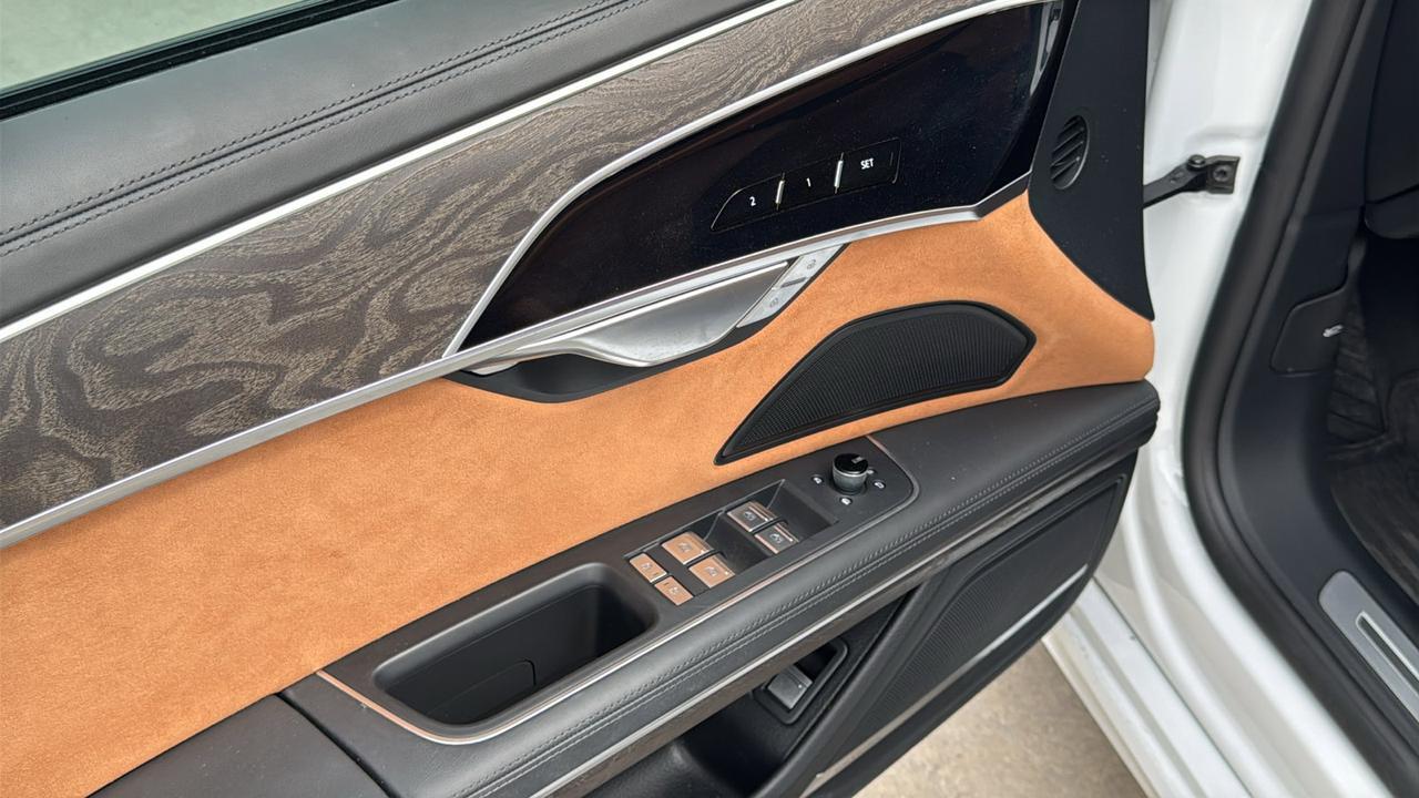 2023 Audi A8  Selma TX