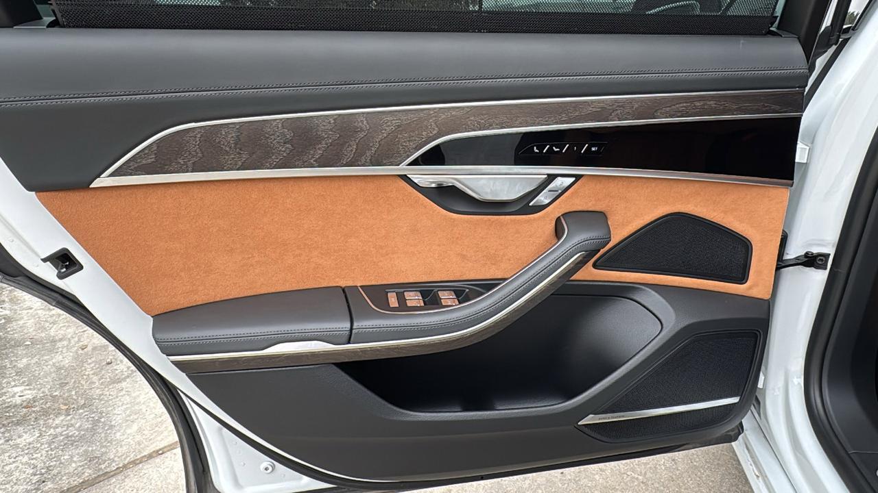 2023 Audi A8  Selma TX