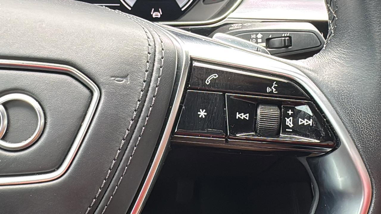 2023 Audi A8  Selma TX