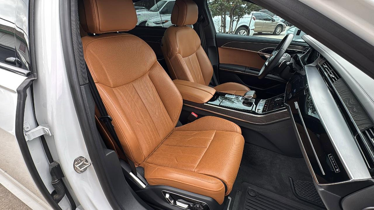 2023 Audi A8  Selma TX