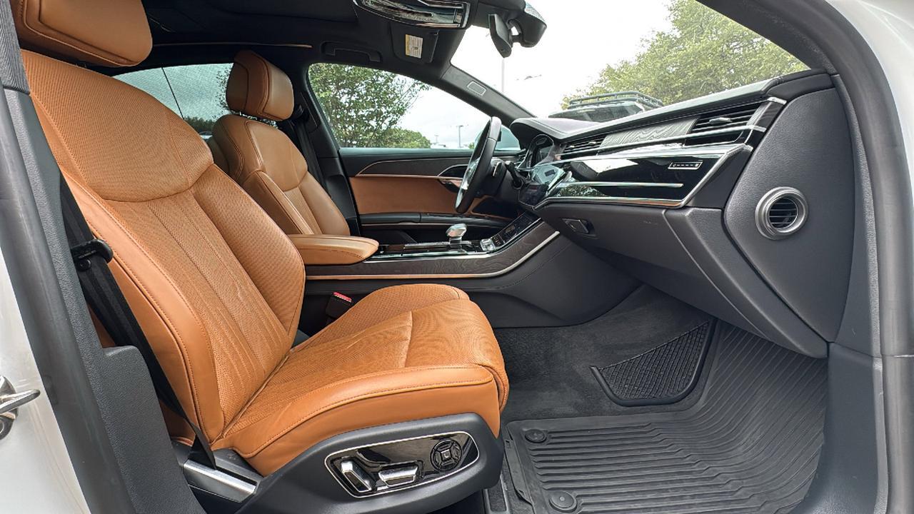 2023 Audi A8  Selma TX