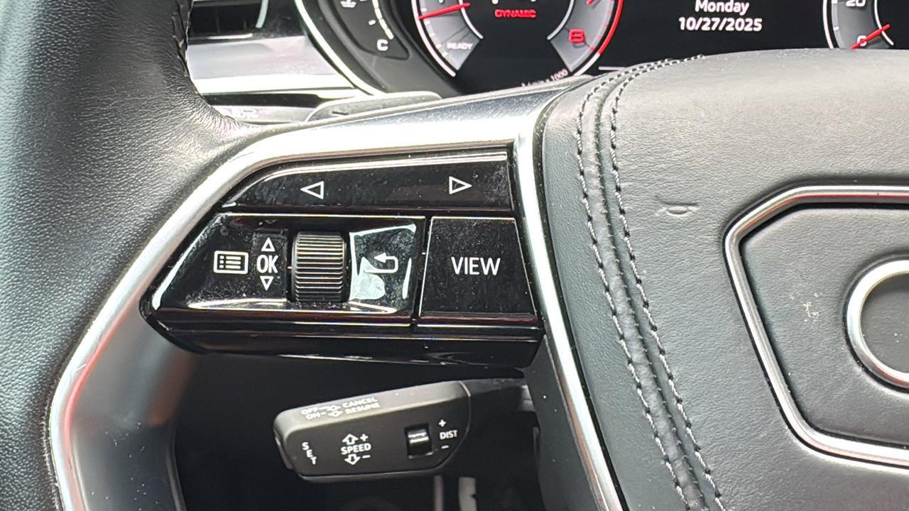 2023 Audi A8  Selma TX