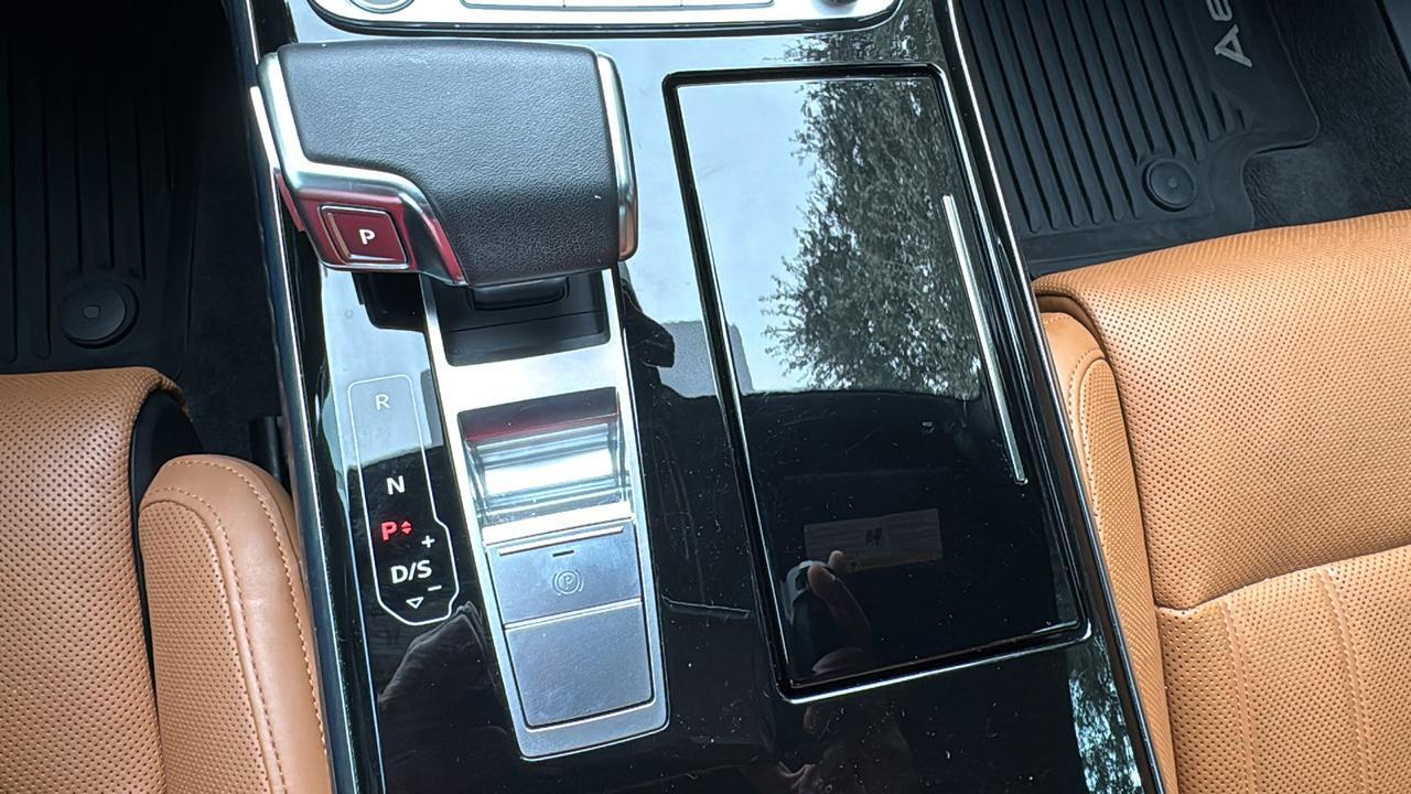 2023 Audi A8  Selma TX