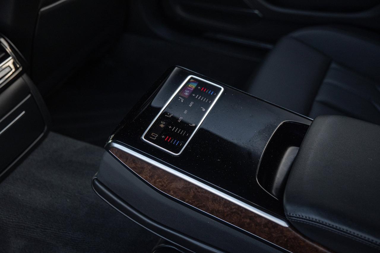 2023 Audi A8  Selma TX