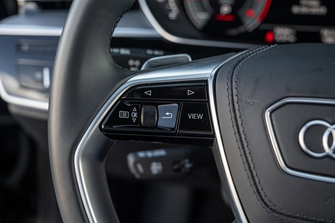 2023 Audi A8  Selma TX