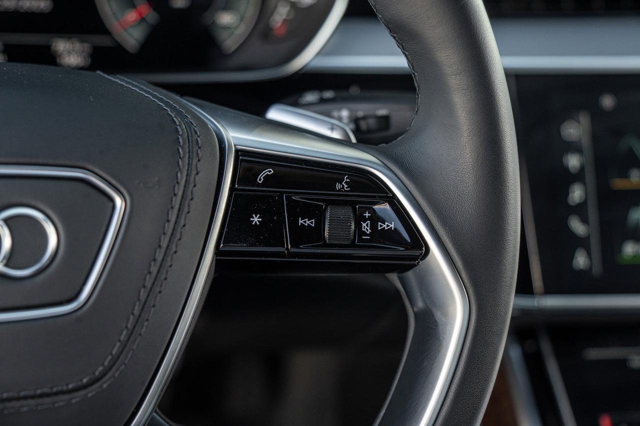 2023 Audi A8  Selma TX