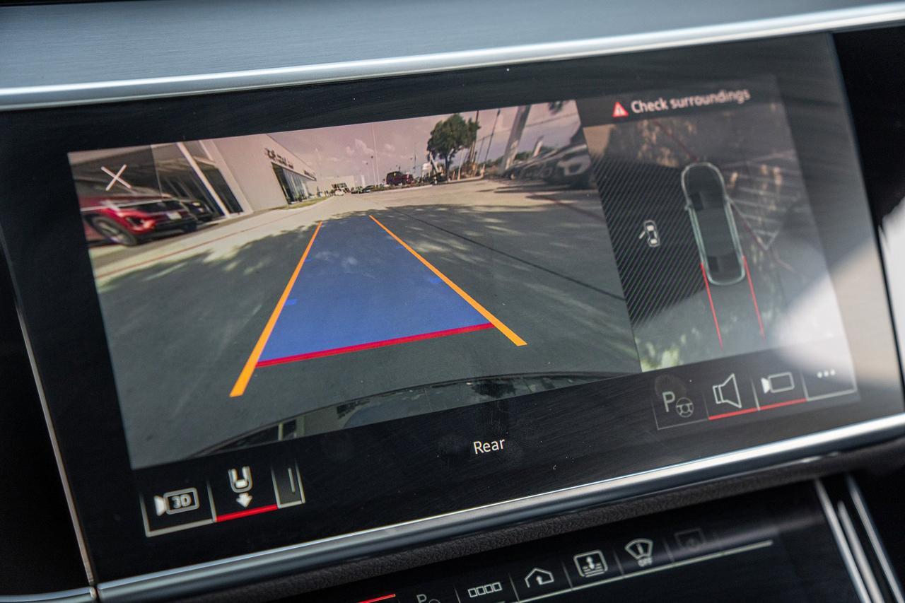 2023 Audi A8  Selma TX
