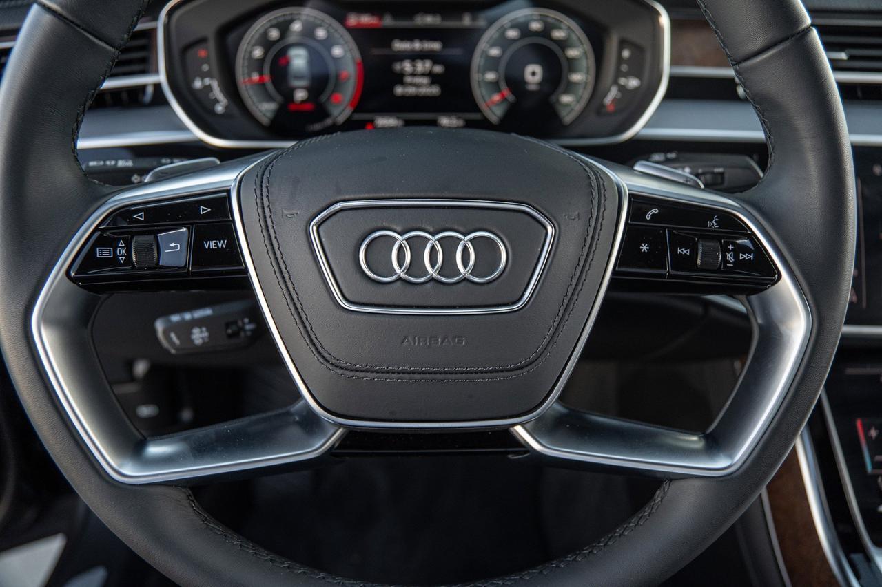 2023 Audi A8  Selma TX
