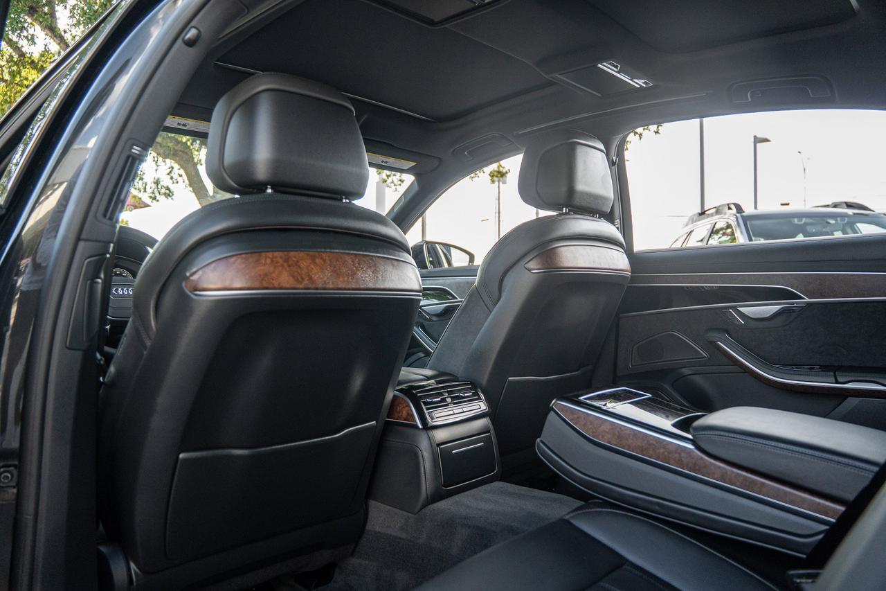 2023 Audi A8  Selma TX