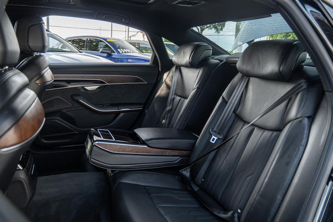 2023 Audi A8  Selma TX