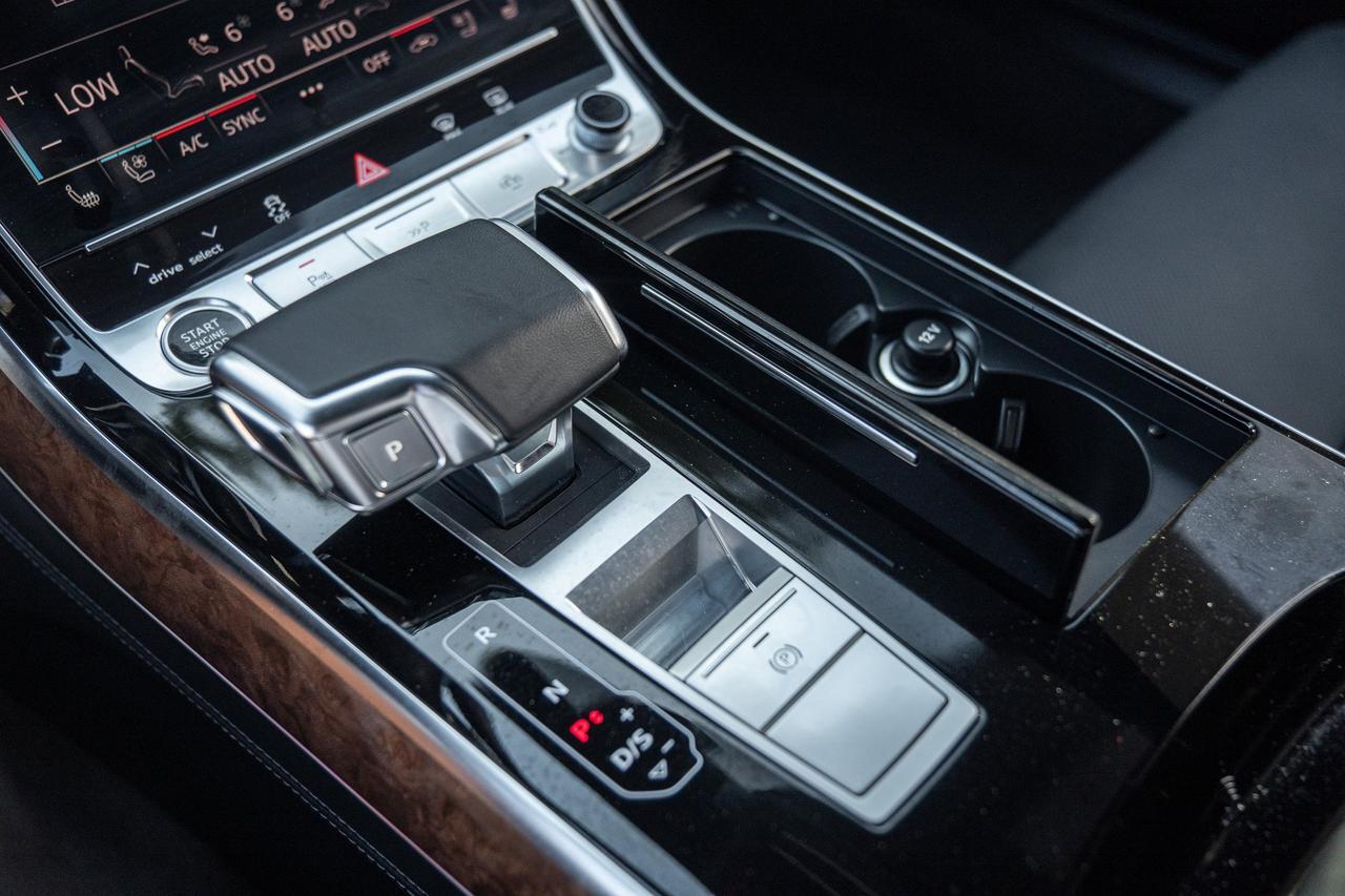 2023 Audi A8  Selma TX