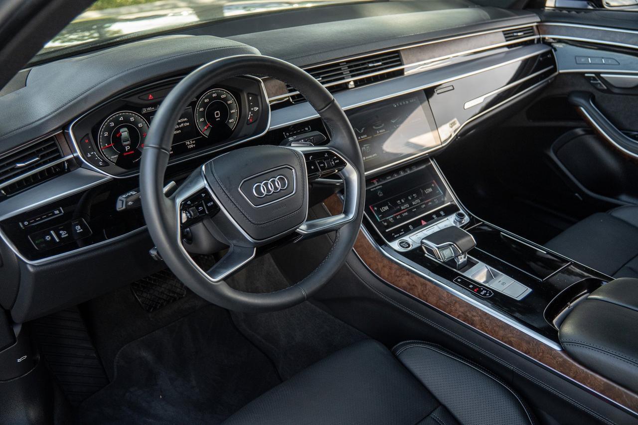 2023 Audi A8  Selma TX