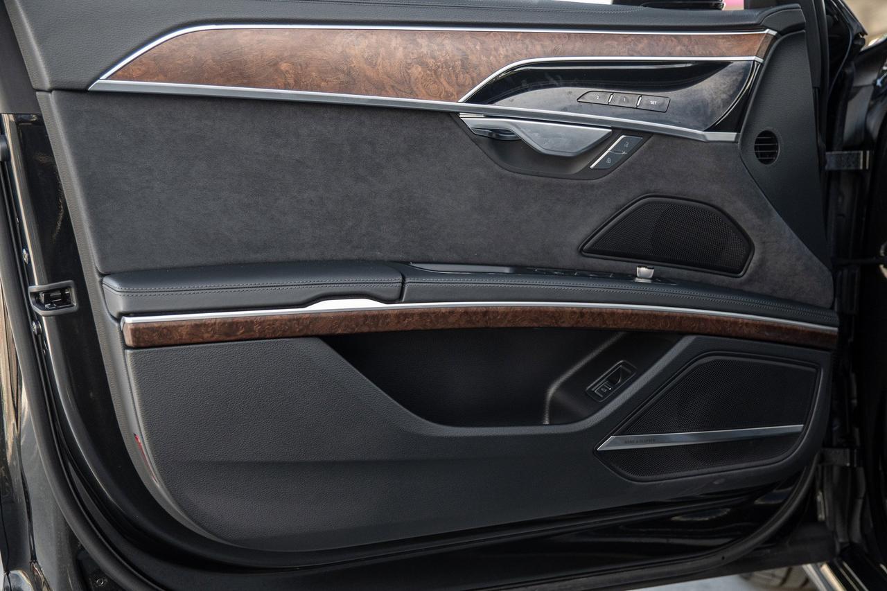 2023 Audi A8  Selma TX